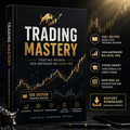 Trading Mastery – Trading Wissen von Anfänger bis Level Pro